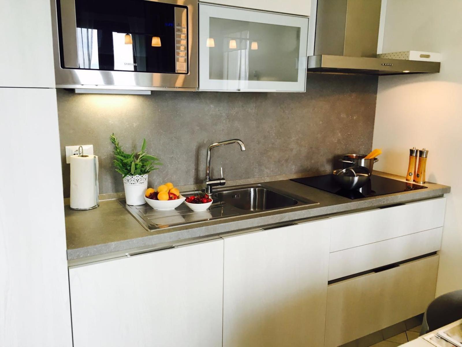 Residenza Le Camelie Appartement Oggebio Buitenkant foto
