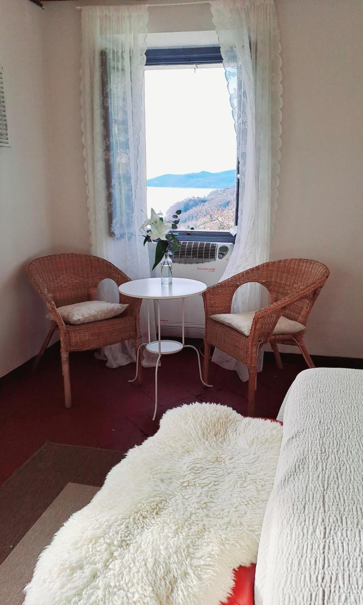 Residenza Le Camelie Appartement Oggebio Buitenkant foto