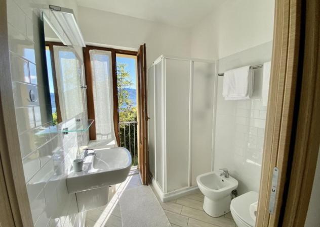 Residenza Le Camelie Appartement Oggebio Buitenkant foto
