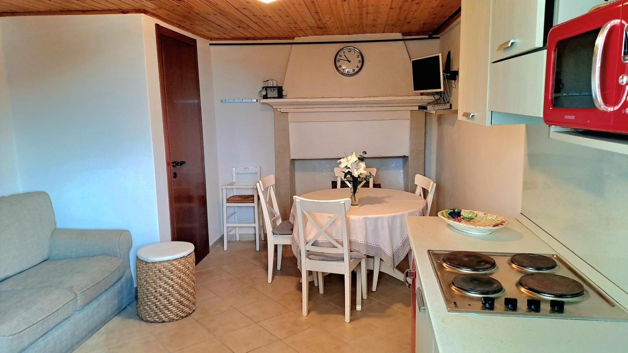 Residenza Le Camelie Appartement Oggebio Buitenkant foto