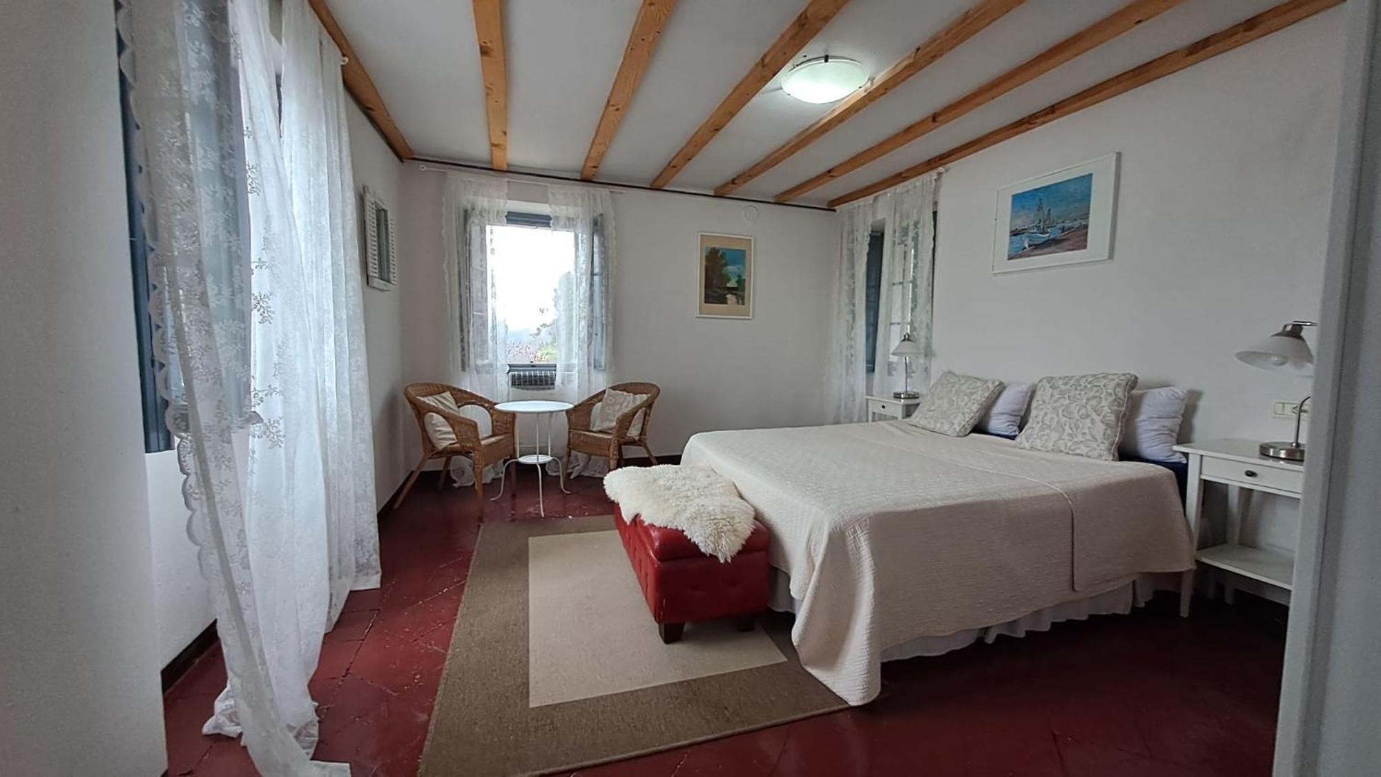 Residenza Le Camelie Appartement Oggebio Buitenkant foto