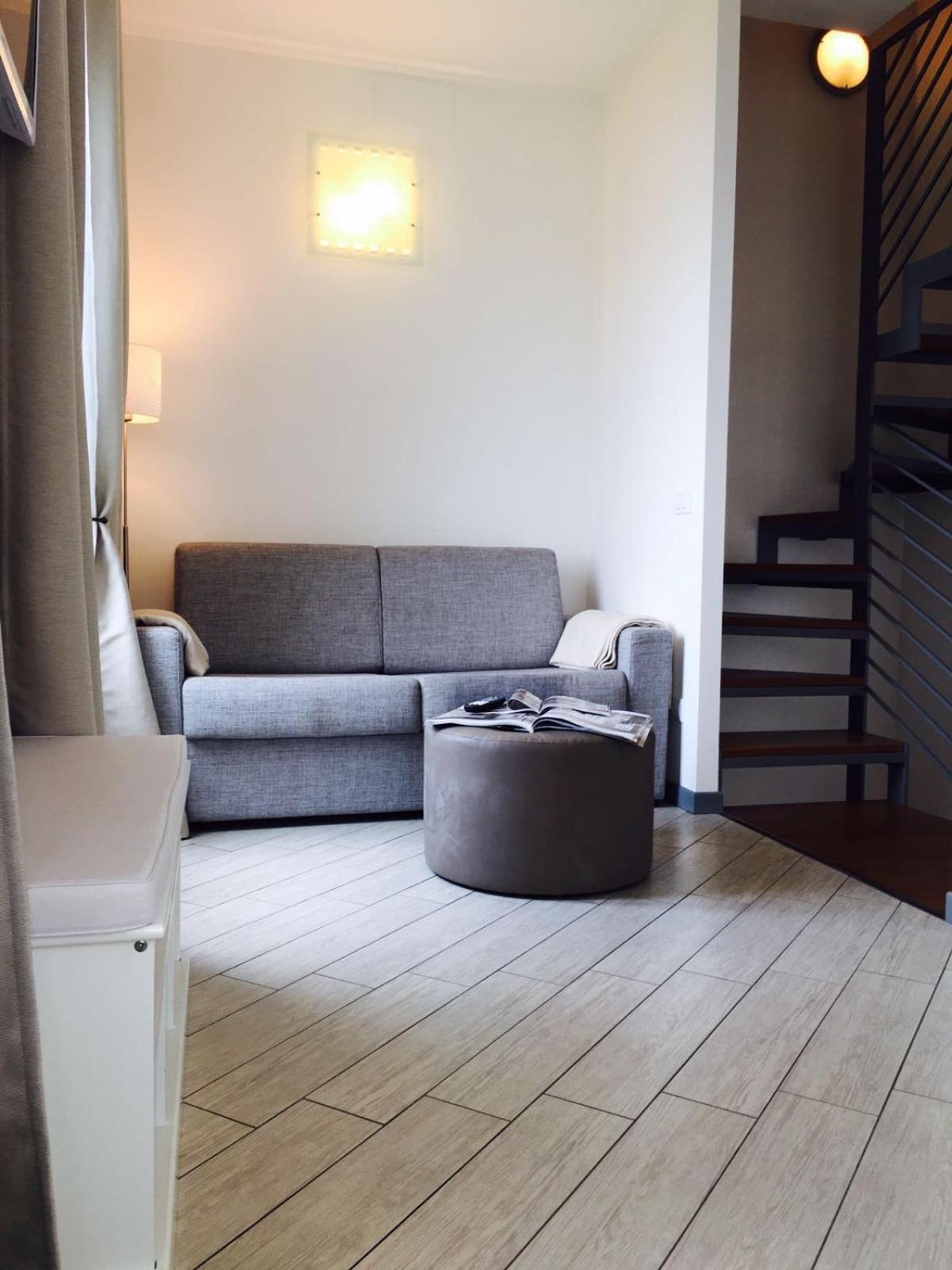 Residenza Le Camelie Appartement Oggebio Buitenkant foto